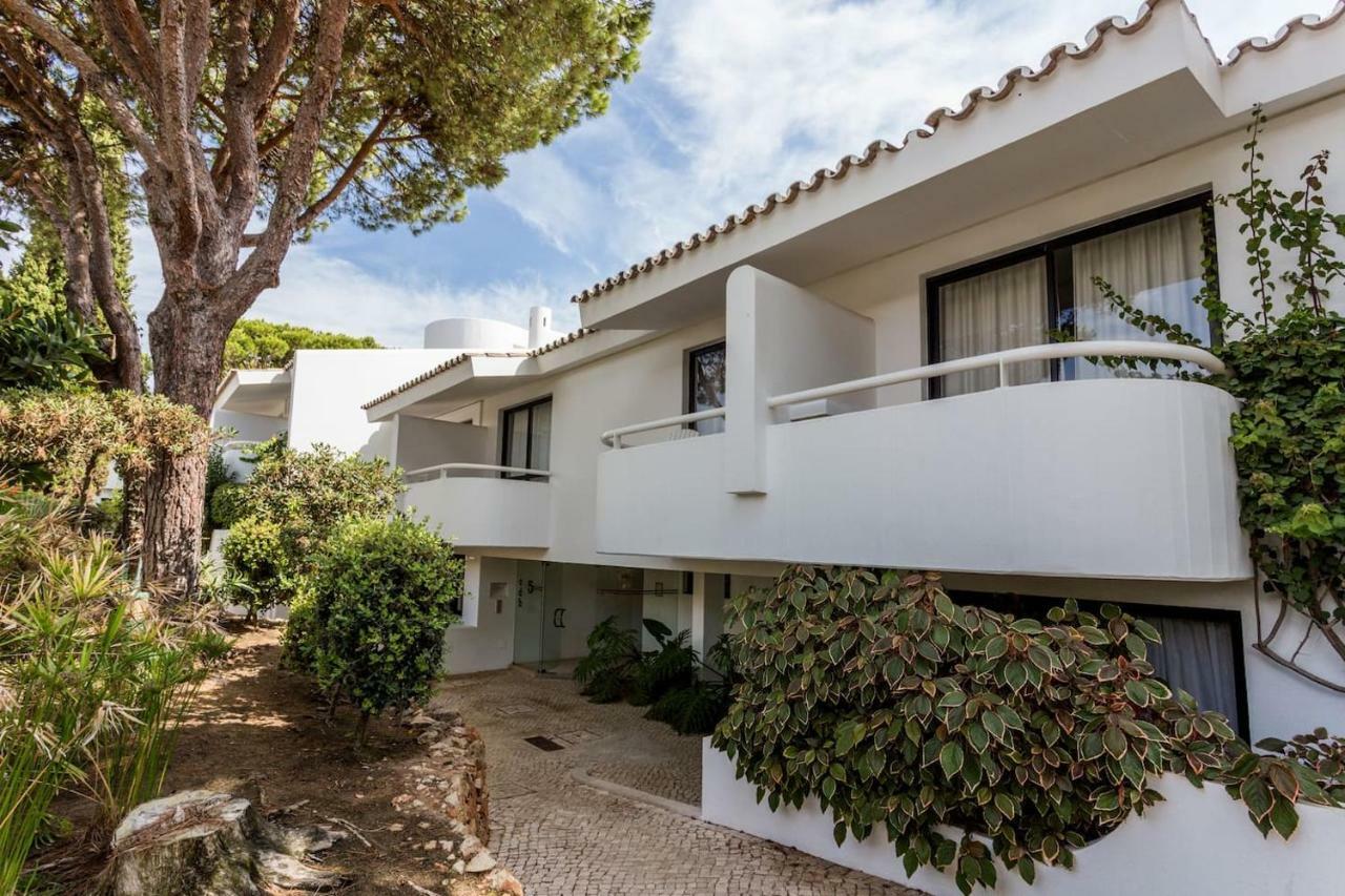 1Bed Apart Quinta Do Lago Appartement Almancil Buitenkant foto