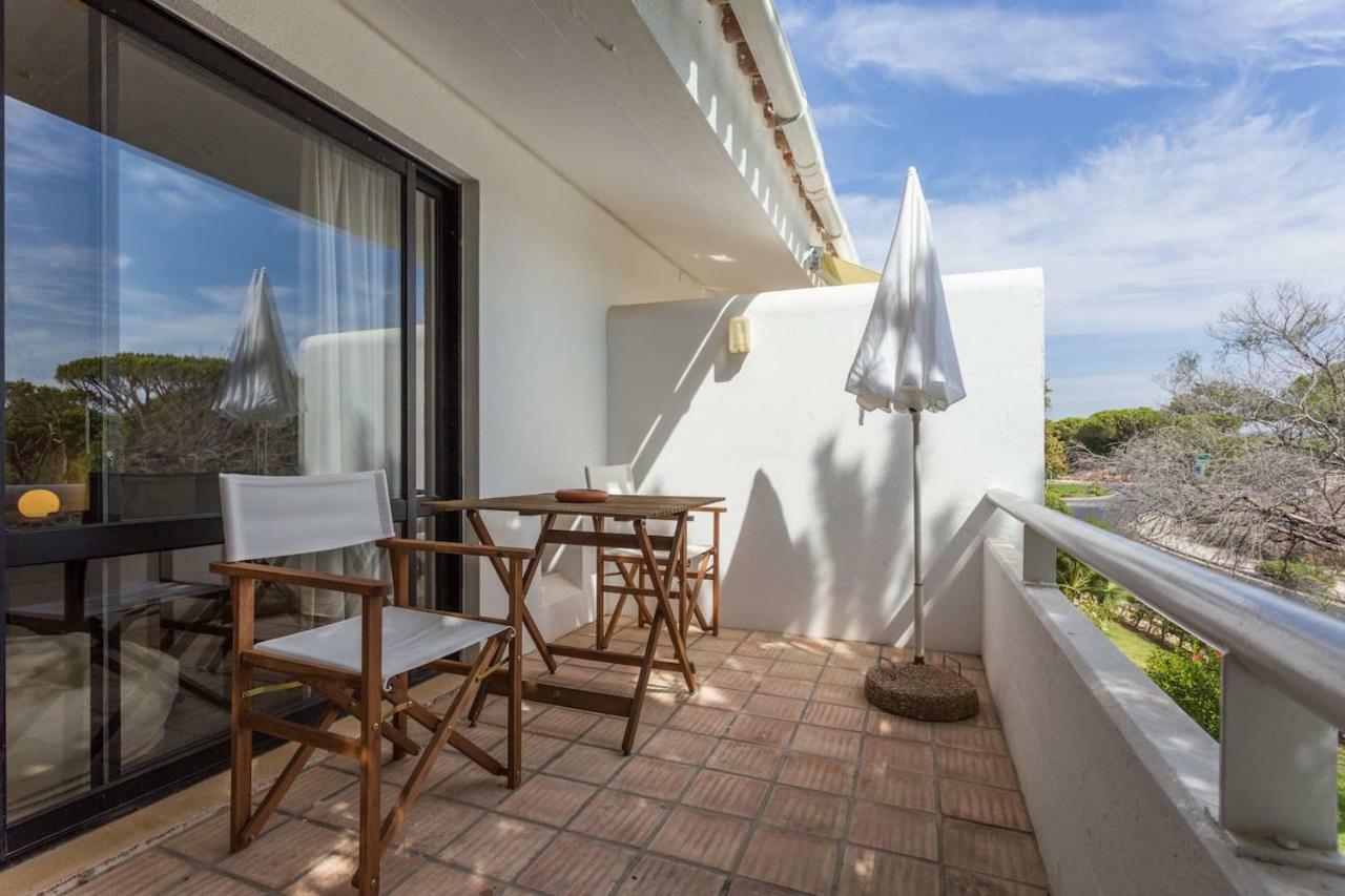 1Bed Apart Quinta Do Lago Appartement Almancil Buitenkant foto