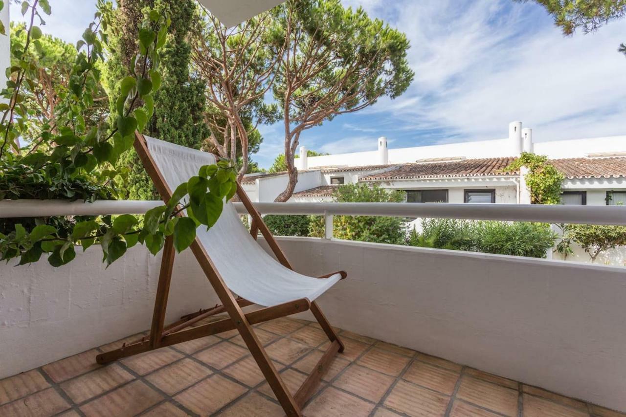 1Bed Apart Quinta Do Lago Appartement Almancil Buitenkant foto