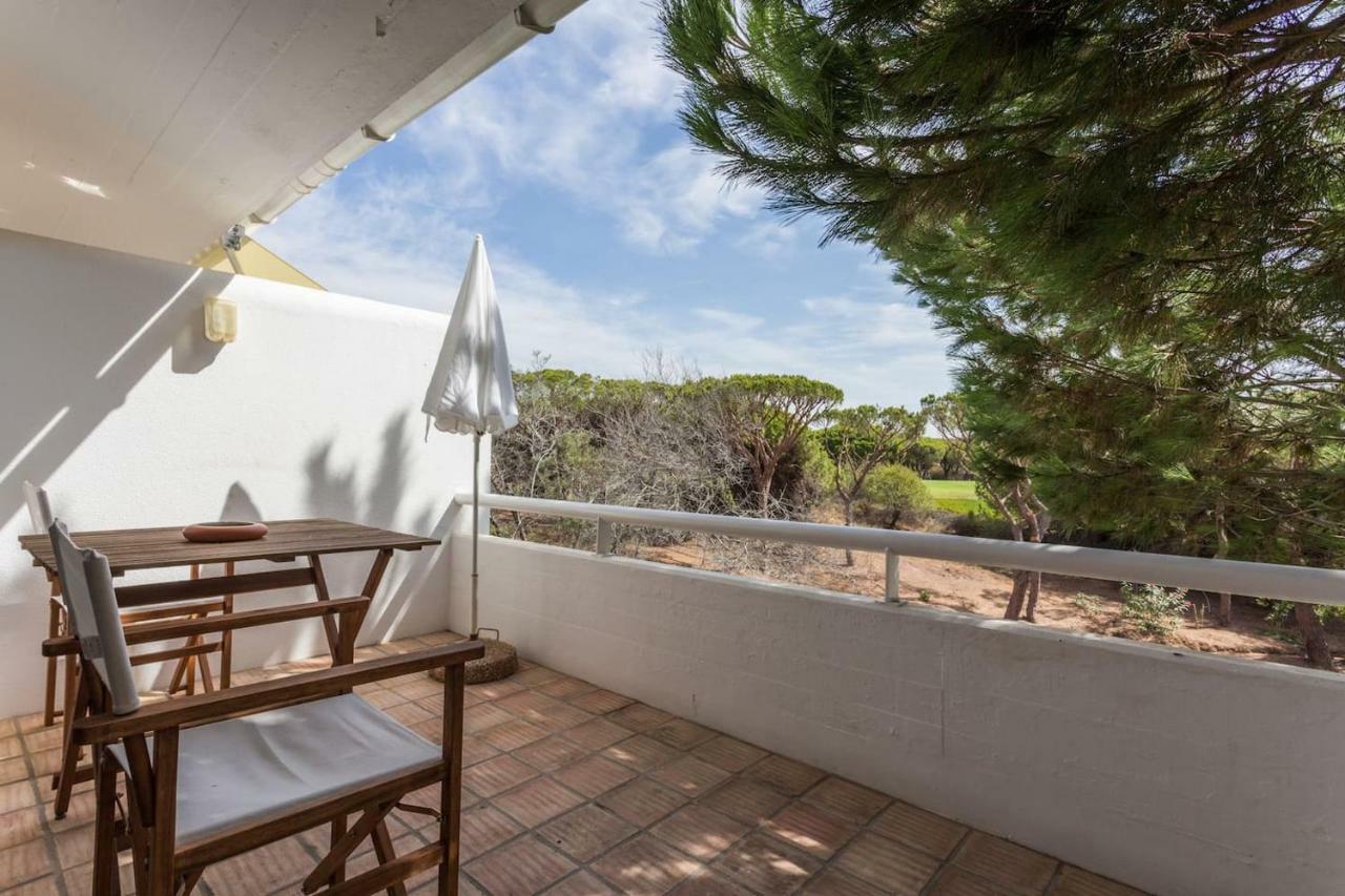 1Bed Apart Quinta Do Lago Appartement Almancil Buitenkant foto